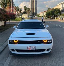 دودج تشالنجر